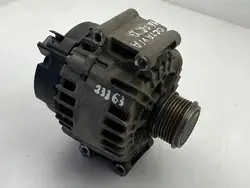 Skoda Octavia Mk3 2016 Vaihtovirtageneraattori 06J903023K