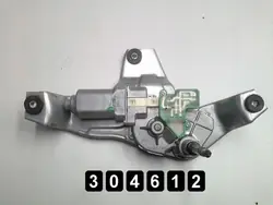 OEM AM-304612 Begagnad vindrutemotor för Citroen C-crosser