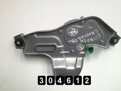 Motor limpiaparabrisas OEM AM-304612 para Citroen C-crosser