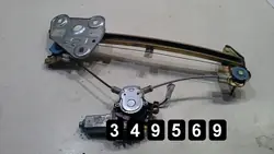 Fensterheber OEM AM-349569 für Toyota Celica