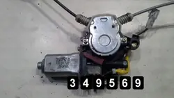 Fönsterregulator OEM AM-349569 för Toyota Celica