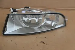 Farol Frontal Esquerdo Skoda Octavia II 2008-2013