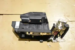 Porsche Sulakekanta OEM 4F0915519 - Käytetty