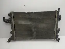 Radiateur d'eau Opel OE OEM AMD144549 - Occasion
