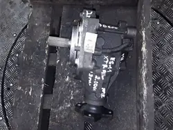 Boîte de transfert JD600 NISSAN X-TRAIL II