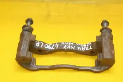 Bromsokhållare vänster fram Ford Transit OEM 4790