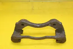 Support étrier frein gauche avant Ford Transit OEM 4790