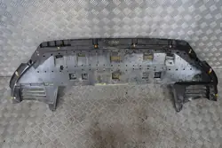 OPEL COMBO E Framskydd Bumper 18-