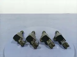 Zündspulen-Set Chevrolet Captiva 2.4 12629646