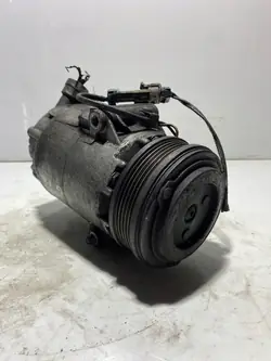 Compressore Aria Condizionata Opel Astra II G 1.6 16V