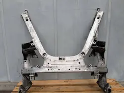 Fram Släde Vagn OEM 6752293/94 BMW 7 E65/E66