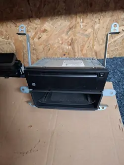 Nissan DVD-byttare Läsare OEM 28185BN700 - Begagnad