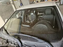 BMW F30 F31 Framruta Kamera Sensor OEM