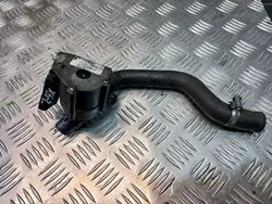 Vattencirkulationspump BMW X6 E71 2009 OEM 9130387