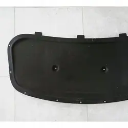 Aislamiento de capó Opel OE DRC101053 para Astra J