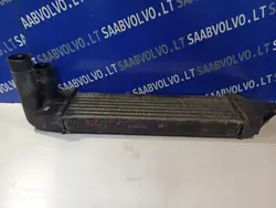 Refroidisseur d'huile PA66GF30 pour Saab 9-3 (YS3D)