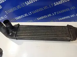 Refroidisseur d'huile PA66GF30 pour Saab 9-3 (YS3D)