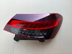 Rechter LED-lamp Mercedes E-Klasse W213 Lift Sedan OEM