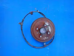 Bromstrumma bak höger OEM CHEVROLET AVEO T250 07