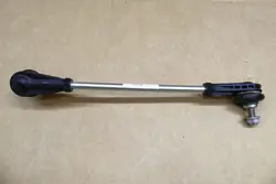 Lien de stabilisateur avant gauche OEM 6893359 pour BMW