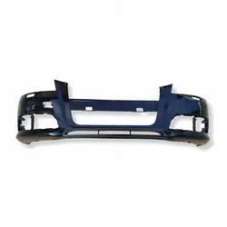 Audi A6 C8 S-Line voorbumper OEM 4K0.807.095.A