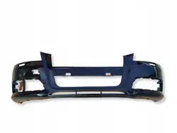 Pare-chocs avant Audi A6 C8 S-Line OEM 4K0.807.095.A