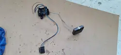 Brandstofniveau Sensor A2C53064397 Audi Q5 8R 2.0 TDI