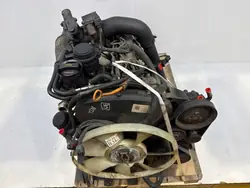 Motor OEM ACR593 BJL för VW Crafter 2.5 TDI 136 hk