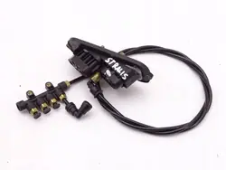Distribuidor de Linhas de Ar OEM 41211363 Iveco Stralis