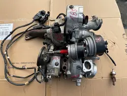 VW AUDI SKODA SEAT 2.0 TDI Bi-TURBO Turbo 03N145401G