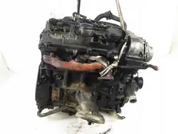 Mercedes W203 2.2 CDI Motor OEM 611962 Gebraucht