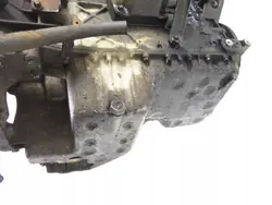 Mercedes W203 2.2 CDI Motor OEM 611962 Begagnad