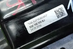 Suporte caixa OEM 5Q0199555BJ para VW Audi Seat Skoda
