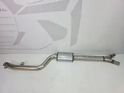 Mittelschalldämpfer Abgasanlage OEM 8635191 BMW X5/X6