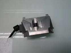 Caméra d'aide au changement de voie OEM 67XCX-E Mazda 3 BP IV