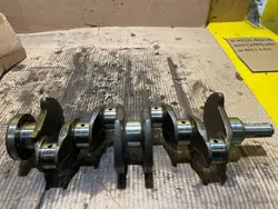 Kurbelwelle Renault Scenic II OEM AWJ1785 - Gebraucht