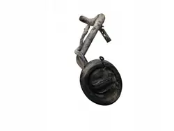 Tuyau de remplissage carburant OEM 582943 Nissan Micra K12