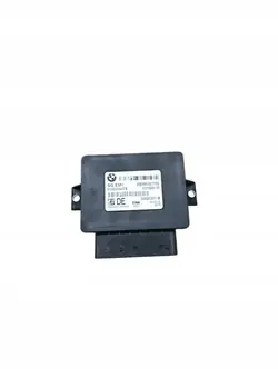 Módulo de travão de mão BMW OEM 686327702 - Usado