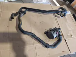 Pompe à eau auxiliaire Audi 3.0 TFSI OEM 8K0965567