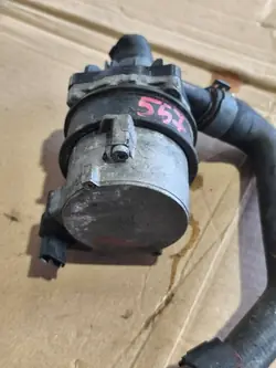 Pompe à eau auxiliaire Audi 3.0 TFSI OEM 8K0965567