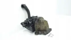 Séparateur d'huile A4720106862 pour Mercedes Actros MP4