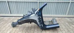 VOLVO V40 spatbord links voor OEM 498 - Gebruikt