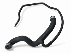 Koelslang Mercedes CL W216 C216 CL500 5.5 V8 M273 A2215013784