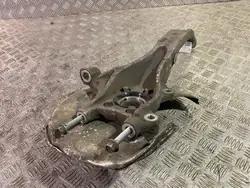 UTO44339 Moyeu de roue avant pour Volvo XC90 2018