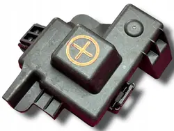 Terminal de bateria OEM 00521114630 para Fiat Panda III
