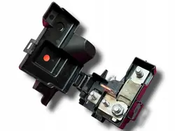 Akun napa OEM 00521114630 Fiat Panda III:lle