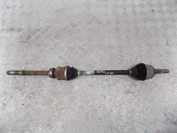 Etuoikea ohjaussauva OEM 9811176780 Peugeot 3008:lle