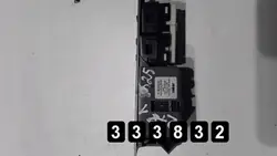 BMW Kytkin OEM AM-333832 2004 7-sarjalle