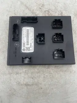 Audi A6 C7 Komfortmodul OEM 4H0907063GH