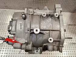 Moteur Électrique OEM S25053427 pour Renault ZOE II